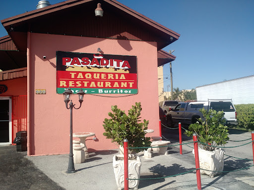 La Pasadita